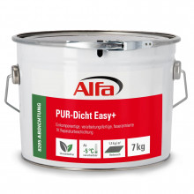 Alfa PUR-Dicht Easy+ Flüssigkunststoff