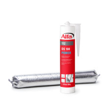 Alfa DS 100 POWER (Folienkleber)