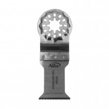 Alfa Multi E-Cut Sägeblatt 35mm x 50mm Starlock Aufnahme