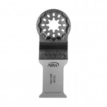 8321 Alfa Multi E-Cut Sägeblatt FINE