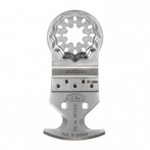 Hochwertiges E-Cut Sägeblatt mit drei Schneidflächen