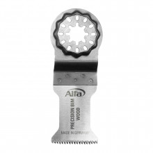 Alfa Multi Sägeblatt Precision Starlock 50 x 35 mm SL