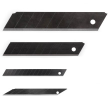 Alfa Power-Klingen BLACK