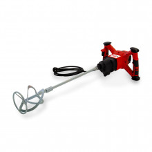 Alfa Rühwerk 1.200 Watt