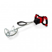 Rühwerk Master 1.800 Watt