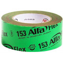 Alfa Flex Hochleistungsklebeband 100 mm x 25 m