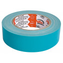 Alfa UV-Gewebeband Blau