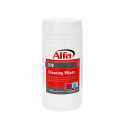 Alfa Cleaning Wipes (Reinigungstücher)