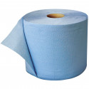 Alfa Papier-Putztuchrolle