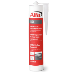 Alfa EASY Flachdachreparatur 1K 