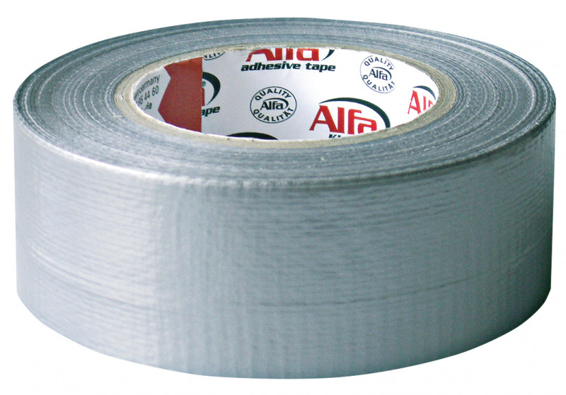 Alfa Steinband (Panzertape)