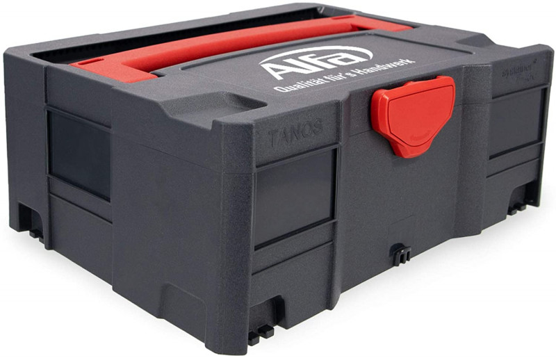 Alfa Systainer SYS Mini T-LOC Systemkoffer