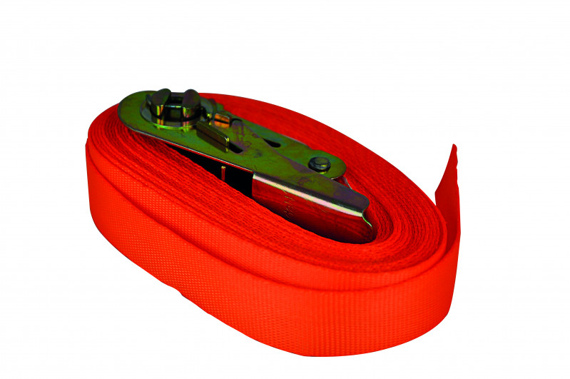 Alfa Zurrgurt einteilig 25 mm x 6 m 