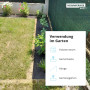 3488 Unkrautvlies Gartenvlies Shutzvlies - Einsatzbereiche