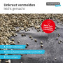 3488 Unkrautvlies Gartenvlies Shutzvlies - Verarbeitungshinweise