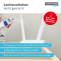 Klarlack Spray hochglanz oder matt - schnell trocknend