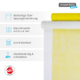  Vorteile des Armierungsgewebe aus E-Glasfaser 