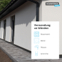 Anwendungsbereiche des Alfa WDVS-Gewebe 