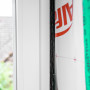 Multifunktionsband zur Fensterabdichtung