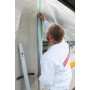 Panzertape - Universelles Reparatur- und Abdeckband mit sehr guter Klebkraft 