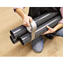 Panzertape - Universelles Reparatur- und Abdeckband mit sehr guter Klebkraft 
