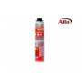 Schwer entflammbarer B1 Brandschutzschaum 750 ml