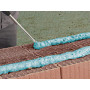 MultiBLUE - Baustoffkleber 750 ml