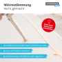 Perimeterkleber 750 ml für Verklebungen im Perimeterbereich Standardansicht Kartusche