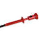 Alfa LED Krallengreifer