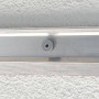 Direktbefestigung in Dämmstoffen ab 80 mm, wie WDVS, Styroporplatten, Hartschaumplatten und Polystyrolplatten