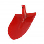 Frankfurter Schaufel 250 mm breit - Hochwertige Schaufel in Frankfurter Form mit Aufbug