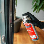 7405 Alfa Silikonspray - Hochtemperaturbeständiges und feuchtigkeitsabweisendes Silikonspray mit optimalen Schmiereigenschaften - Anwendungsbild