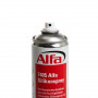 7405 Alfa Silikonspray - Hochtemperaturbeständiges und feuchtigkeitsabweisendes Silikonspray mit optimalen Schmiereigenschaften - Detailansicht