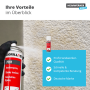 Isolierspray Grundierspray Isolierspray weiß Isolierspray Wasserflecken Isoliergrund-Spray - STandardansicht Produkt