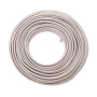 Hochwertiges NYM-J Installationskabel mit Schutzleiter und stabilem PVC-Mantel