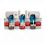 Alfa proteXos Flachdach-Set 20 m² + Zubehör