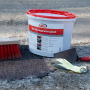 Kaltasphalt / Reparaturasphalt 25 kg Geruchsneutral