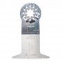 8324 Alfa Multi HCS Sägeblatt Curved