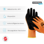 9011 Alfa Arbeitshandschuhe WATER PROTECT WINTER
