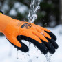 9011 Alfa Arbeitshandschuhe WATER PROTECT WINTER