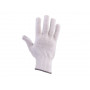 912 Alfa Grobstrickhandschuhe (genoppt)