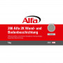 200 Alfa 2K Wand- und Bodenbeschichtung