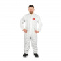 Alfa Chemieschutzoverall Basic