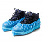 Alfa CPE-Überschuhe blau