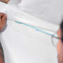 Frostbeständiger, dauerelastischer Power-Folienkleber