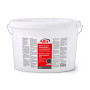 Alfa 1K Flachdach-Abdichtung flexibel - Anthrazit 12 kg Eimer