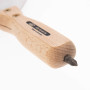 Trockenbauspachtel mit Holzgriff & PH-Bit für Gipskarton