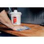 Clewo Wipes Duo+ Reinigungstücher - Feuchtreinigungstücher mit sanfter und rauer Seite