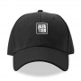 AlfaTier BaseCap in Premium Qualität - Lifestyle-Workwear