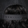 Hochwertige, bequeme Trucker Cap aus 100% Baumwolle